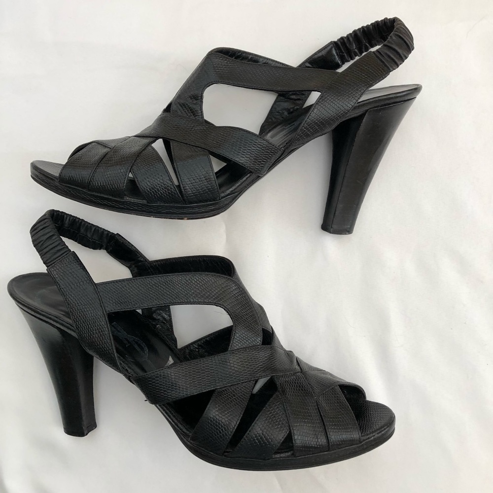 VTG YSL Heels - Picture 6 of 11